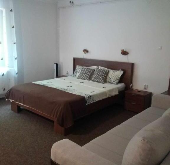 استودیوی سوپریور, Casa Dora