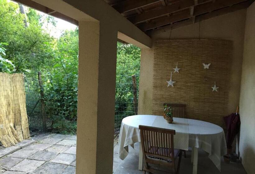 Номер Стандарт, La Maison De Caroline