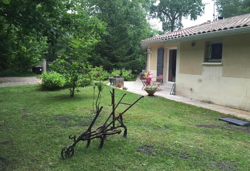 Номер Стандарт, La Maison De Caroline