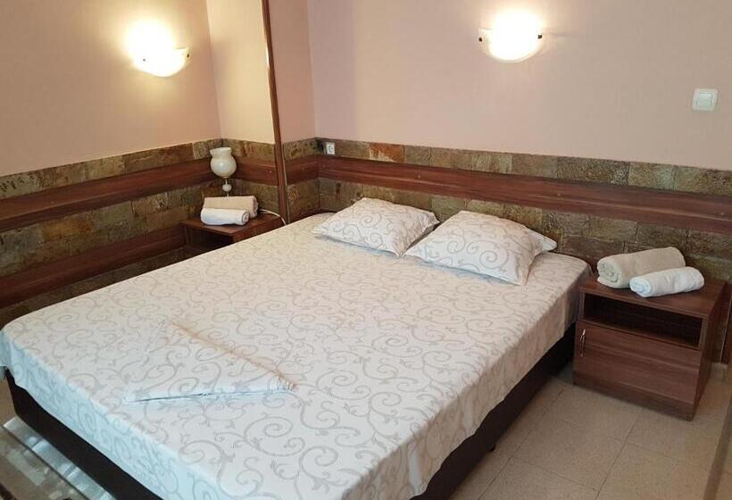 Номер Стандарт, Family Hotel Zhelkovi   Olympia