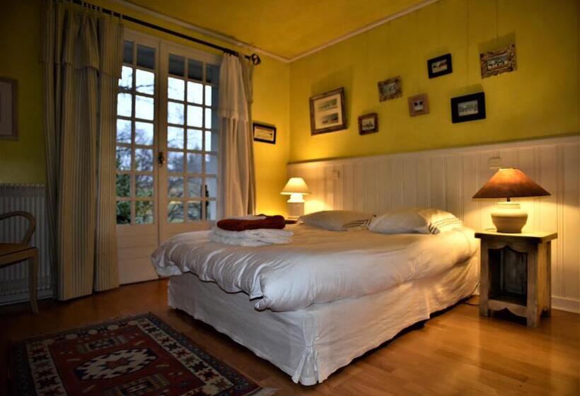 Номер Стандарт, Maison Le Boubioz