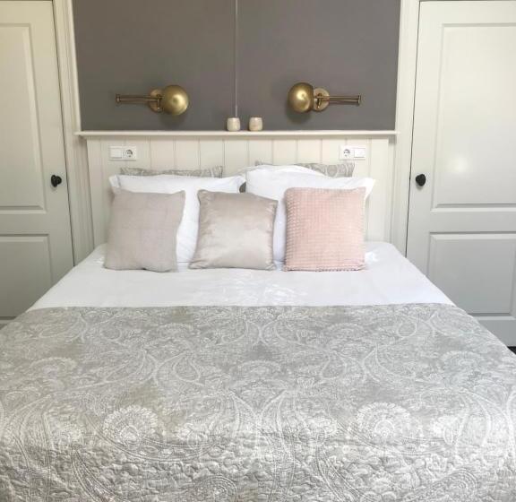 חדר סטנדרט, Bed & Breakfast Diemerbrug