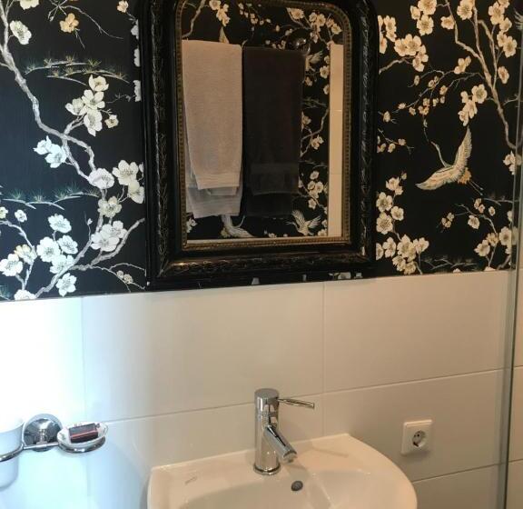חדר סטנדרט, Bed & Breakfast Diemerbrug