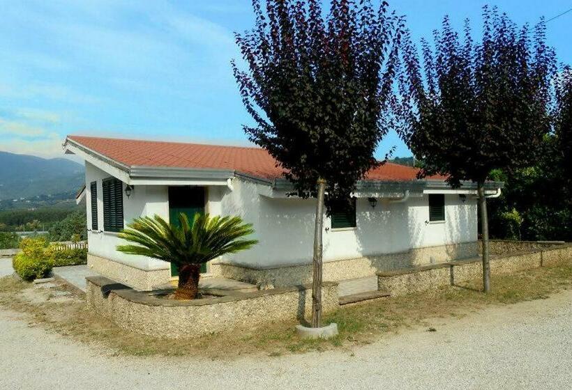 스탠다드 룸, Agriturismo Il Rifugio