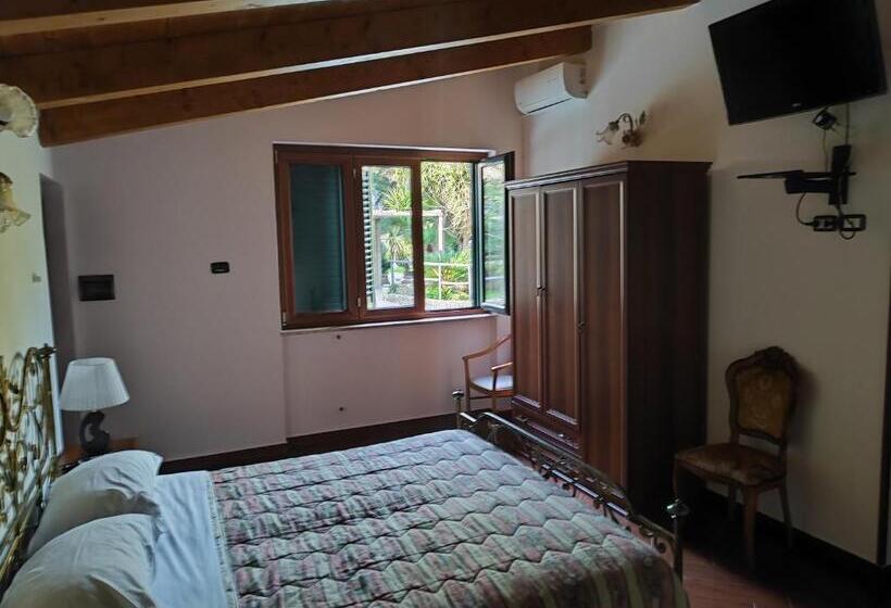 스탠다드 룸, Agriturismo Il Rifugio