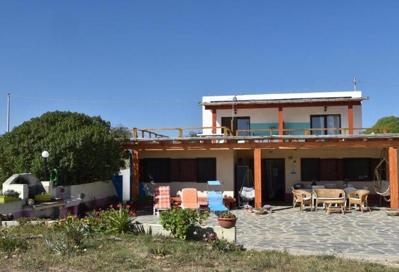 스탠다드 룸, Affittacamere Casa Maica