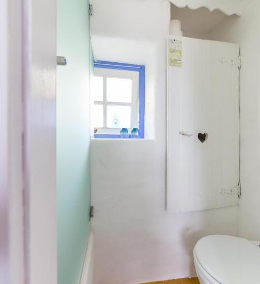 Номер Стандарт, Casa Paço D`ilhas
