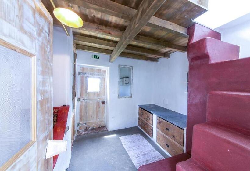 Номер Стандарт Вид на Море, Casa Paço D`ilhas