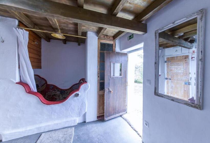 Номер Стандарт Вид на Море, Casa Paço D`ilhas