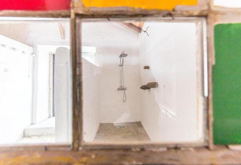 Четырехместный Номер Стандарт, Casa Paço D`ilhas