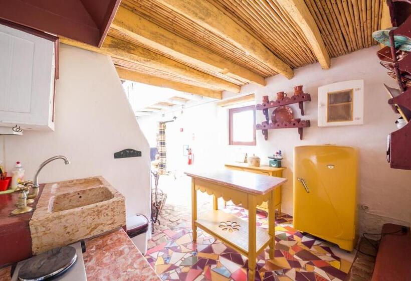 Семейный Номер Deluxe, Casa Paço D`ilhas