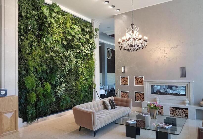 آپارتمان 1 خوابه با چشم‌انداز دریا, Prora Solitaire Apartment Mit Meerblick Block 2