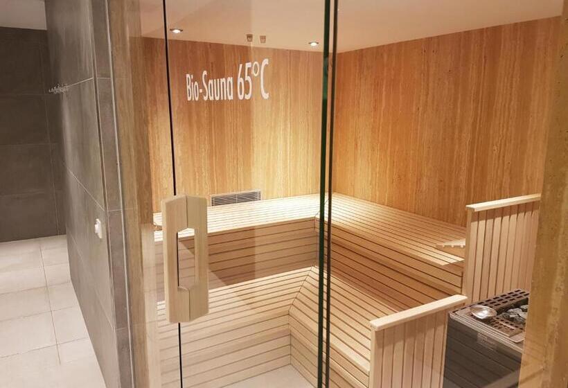 آپارتمان 1 خوابه با چشم‌انداز دریا, Prora Solitaire Apartment Mit Meerblick Block 2