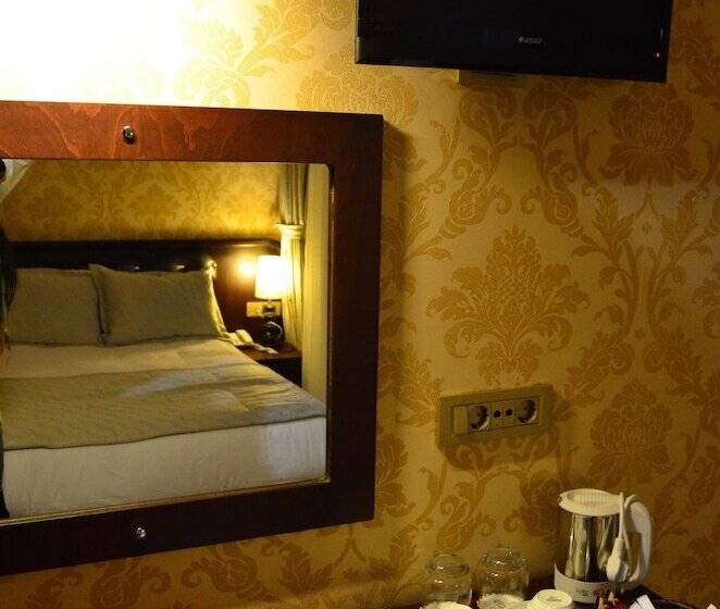 اتاق سوپریور, Balin Hotel   Special Category