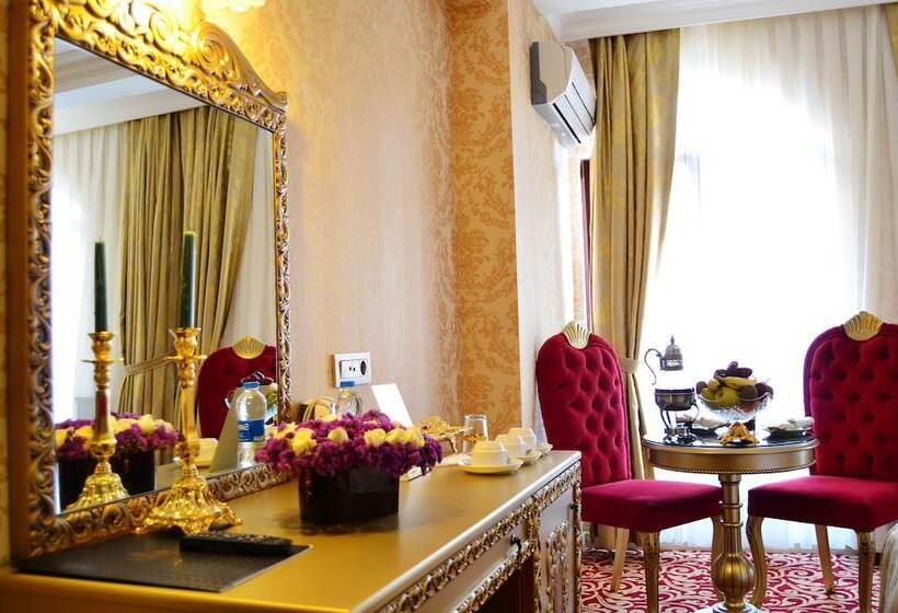 اتاق سوپریور, Balin Hotel   Special Category