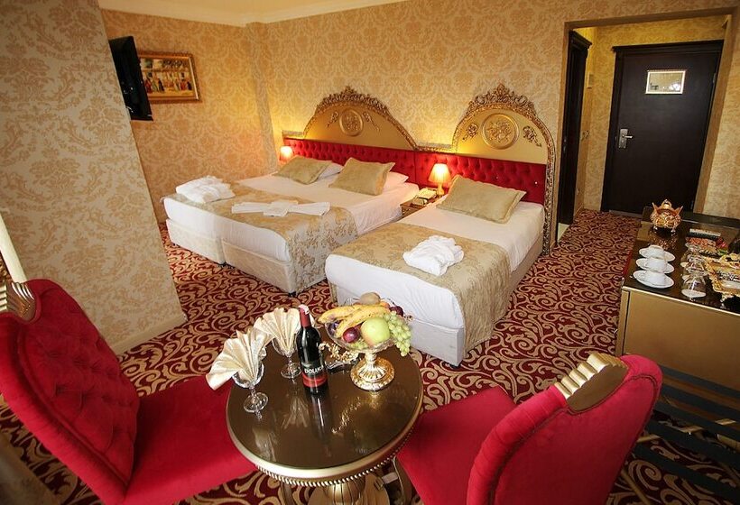 اتاق سوپریور, Balin Hotel   Special Category