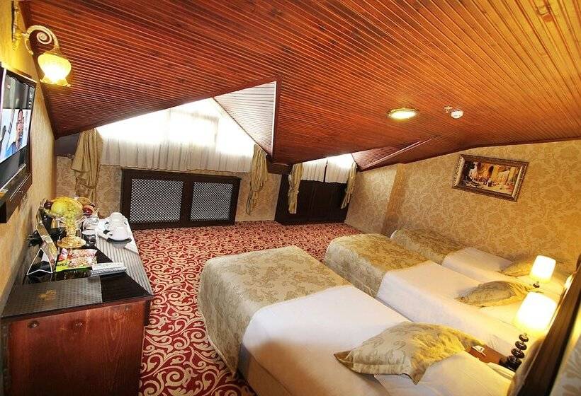 اتاق سوپریور, Balin Hotel   Special Category
