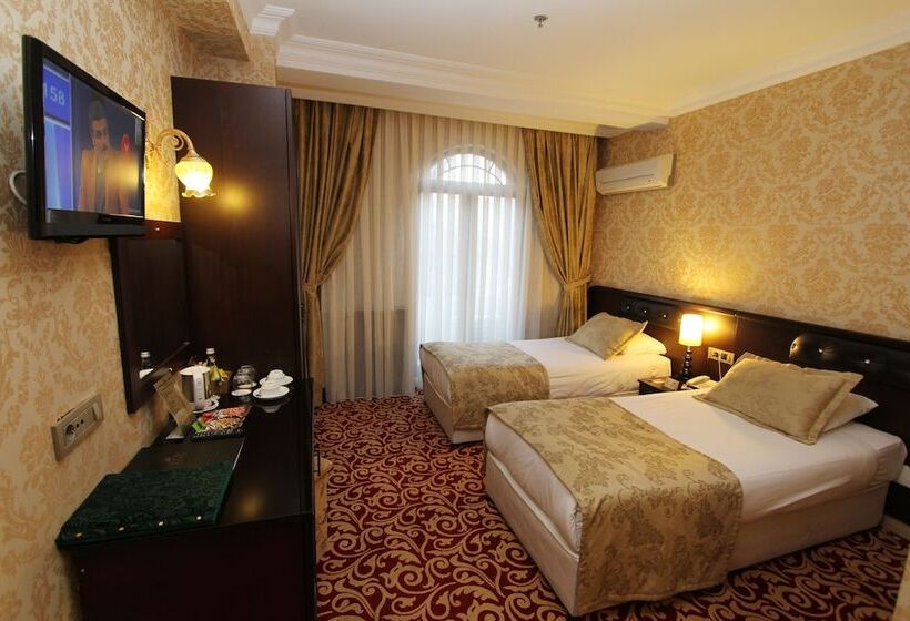 اتاق سوپریور, Balin Hotel   Special Category