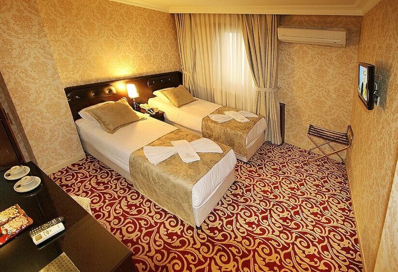 اتاق سوپریور, Balin Hotel   Special Category
