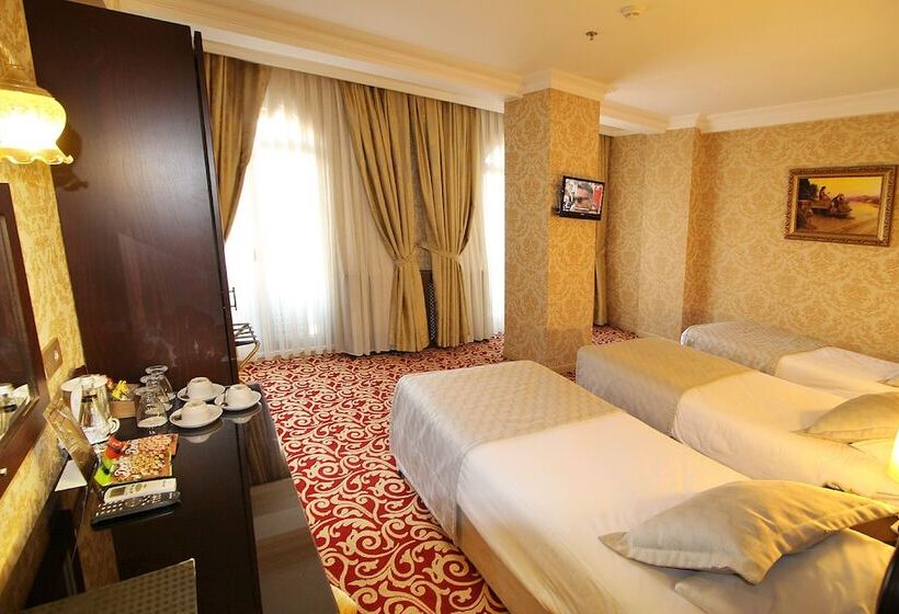 اتاق سوپریور, Balin Hotel   Special Category