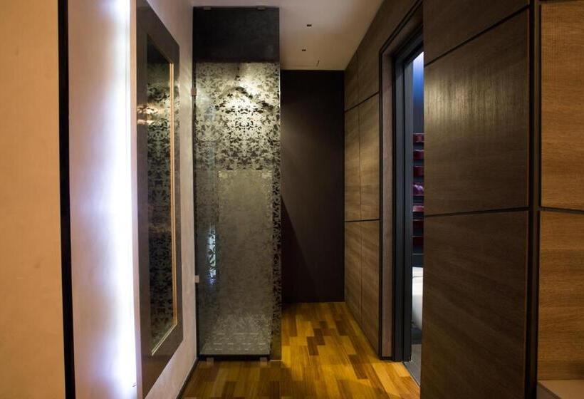 اتاق لوکس, Divina Luxury