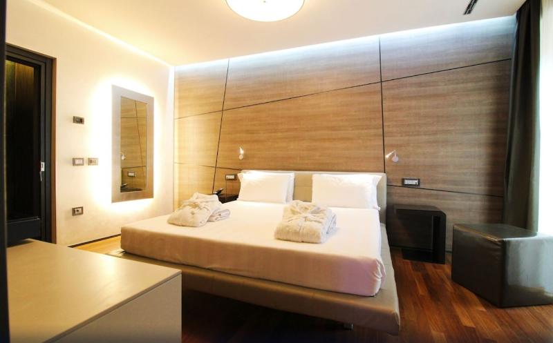 اتاق سوپریور, Divina Luxury