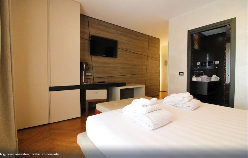 اتاق لوکس, Divina Luxury