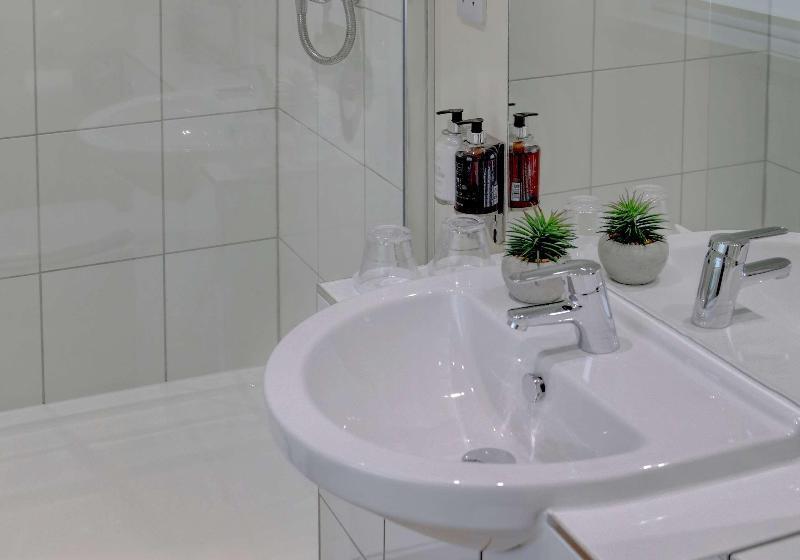 Номер Стандарт Индивидуальный, Best Western The Crianlarich
