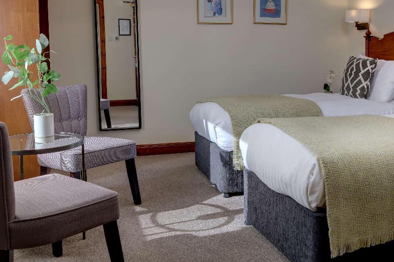 Номер Стандарт Трехместный, Best Western The Crianlarich