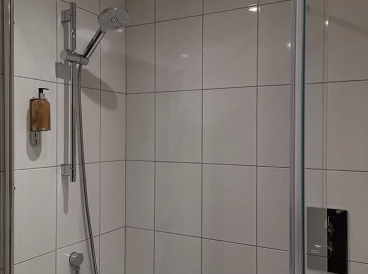 Номер Стандарт Двуспальная Кровать, Best Western The Crianlarich