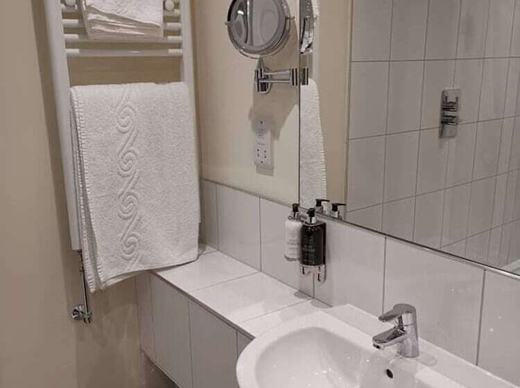 Номер Стандарт Трехместный, Best Western The Crianlarich