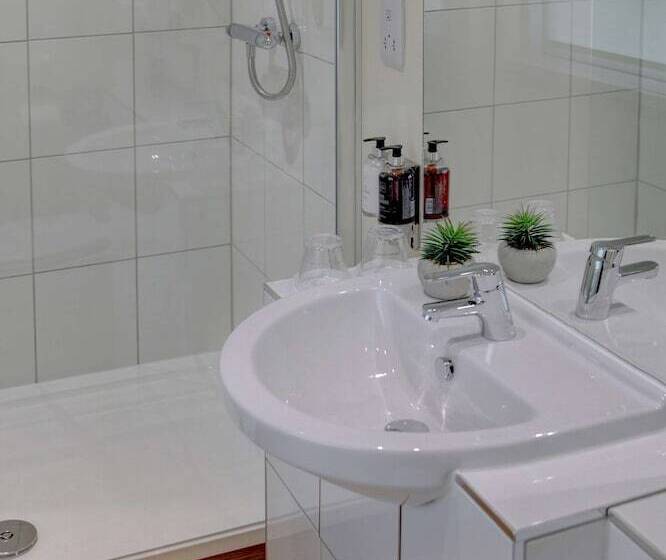 Семейный Номер, Best Western The Crianlarich