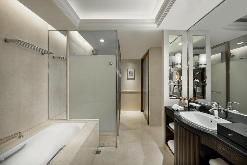 اتاق کلاب, Crowne Plaza Nanchang Riverside, An Ihg