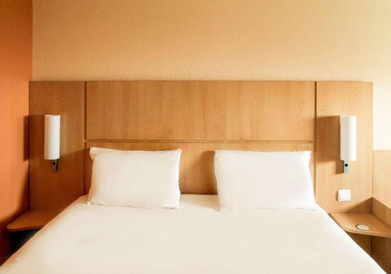 Номер Стандарт Двуспальная Кровать, Ibis Constantine