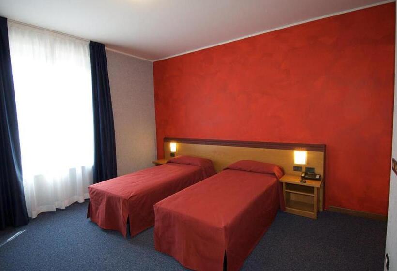 Номер Комфорт, Residence Ducale