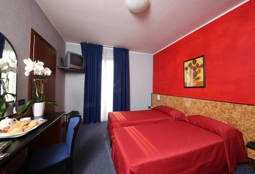 Номер Economy, Residence Ducale