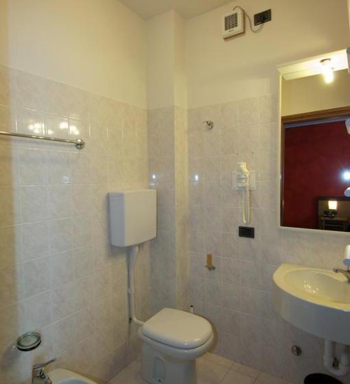 Номер Economy Индивидуальный, Residence Ducale