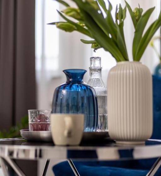 Номер Deluxe, Sofia By The Railway Station Wroclaw