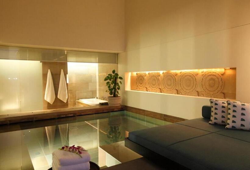 디럭스 룸, The Lodhi – A Member Of The Leading Hotels Of The World
