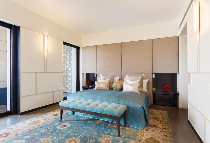 스탠다드 룸, The Lodhi – A Member Of The Leading Hotels Of The World
