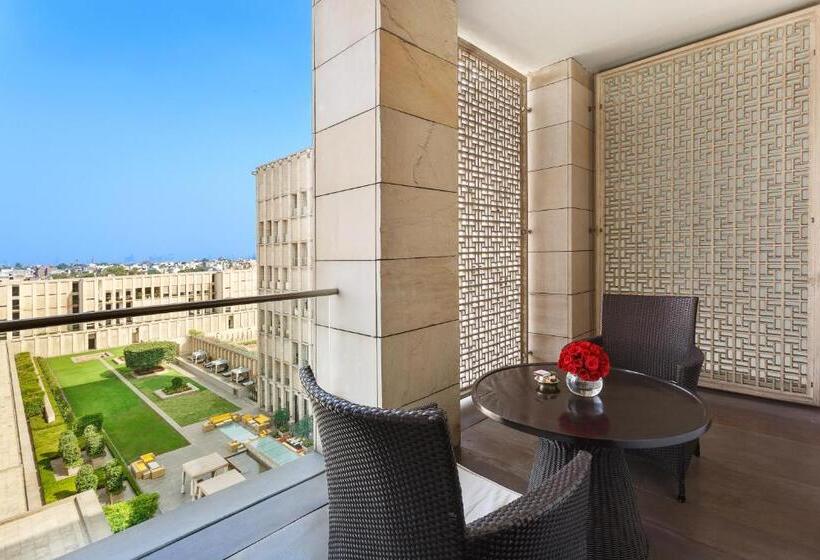 스탠다드 룸, The Lodhi – A Member Of The Leading Hotels Of The World