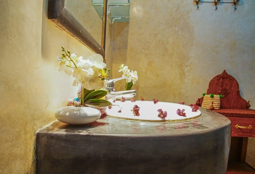 اتاق سوپریور, Riad L Orchidée Suites & Spa