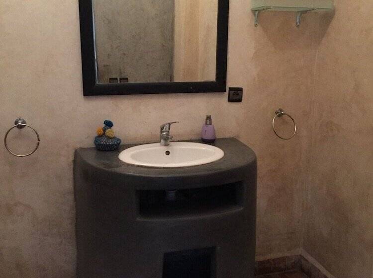 اتاق سوپریور, Riad L Orchidée Suites & Spa