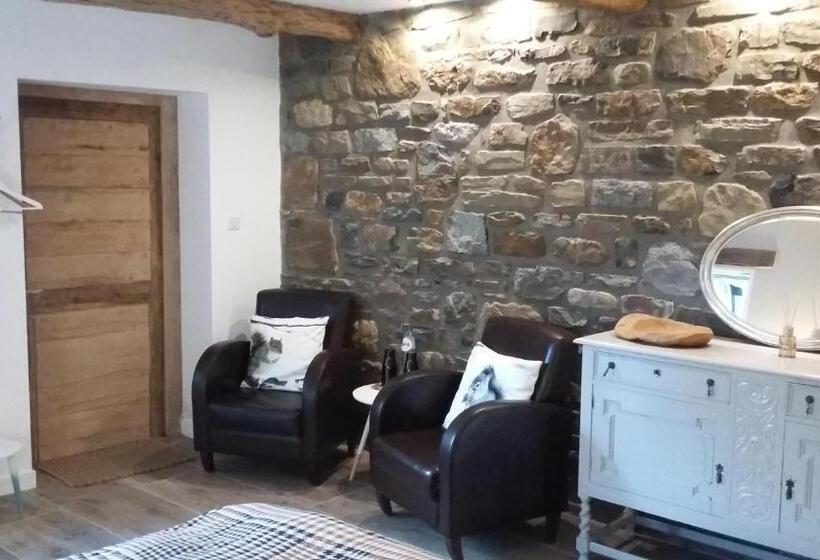 Люкс Повышенной Комфортности, La Ferme De Spa