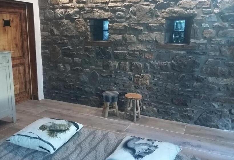 Люкс Повышенной Комфортности, La Ferme De Spa