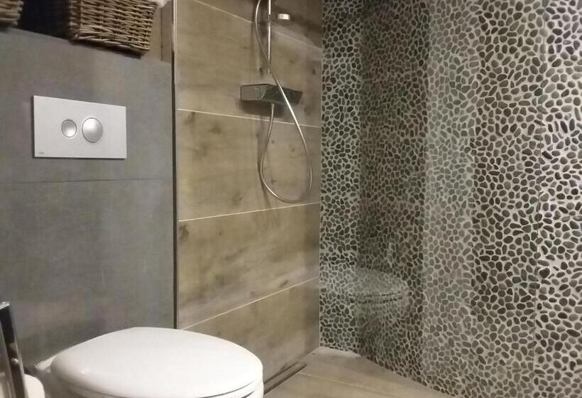 Люкс Повышенной Комфортности, La Ferme De Spa