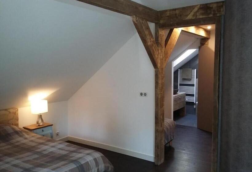Семейный Номер, La Ferme De Spa