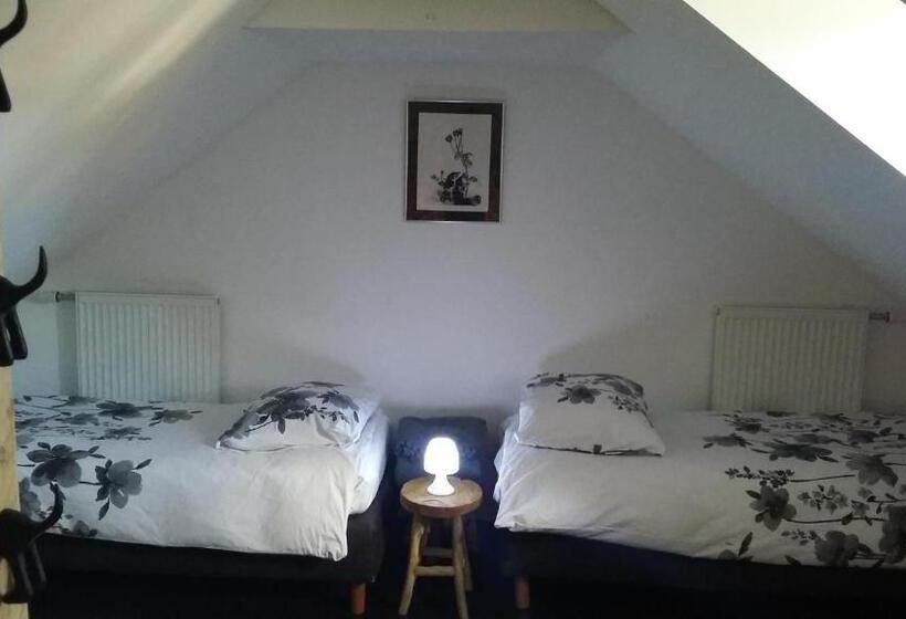 Family Suite, La Ferme De Spa