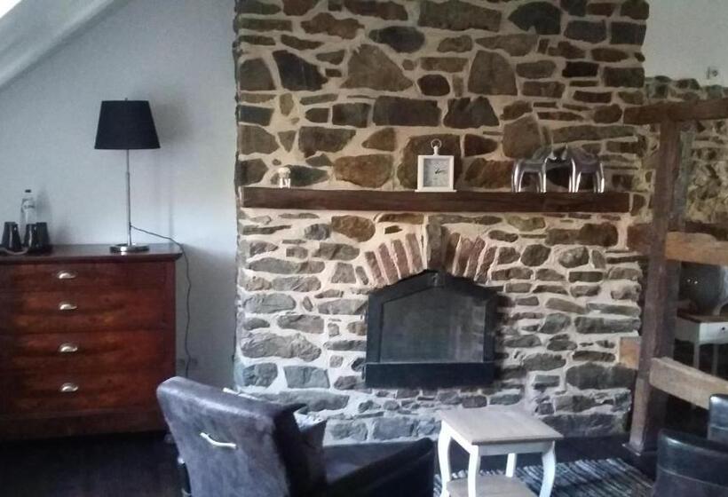 Family Suite, La Ferme De Spa