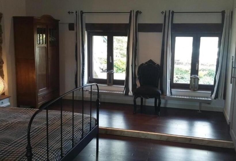 Family Suite, La Ferme De Spa